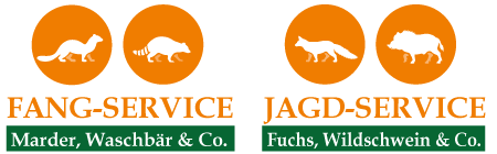 Fang-Jagd-Service